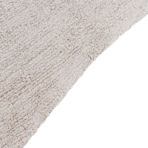 ZODI children's rug Light beige 70 x 100 cm Cotton [5]