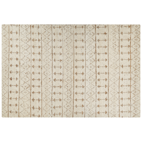 SANAO rug Beige 200 x 300 cm [3]