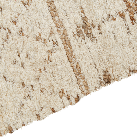 SANAO rug Beige 200 x 300 cm [4]