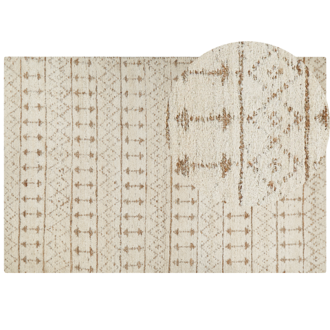 SANAO rug Beige 200 x 300 cm [1]