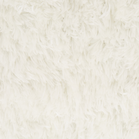 Covor shaggy CIDE Alb 80 x 150 cm [3]