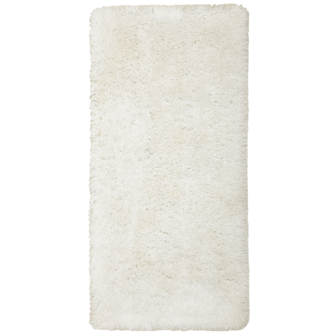 Covor shaggy CIDE Alb 80 x 150 cm [1]