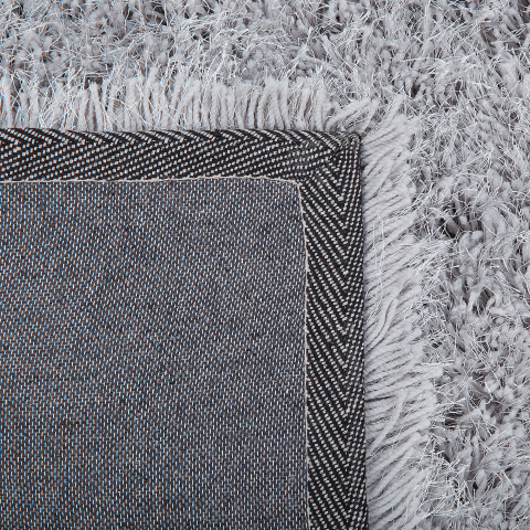 Covor shaggy CIDE Gri deschis 200 x 300 cm [5]