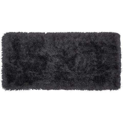 Covor shaggy CIDE Negru 80 x 150 cm [1]