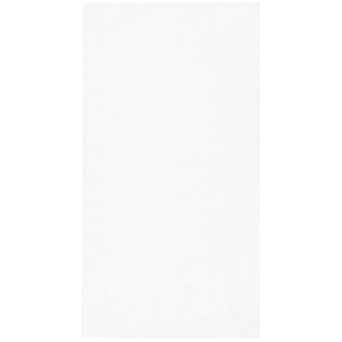 Covor shaggy DEMRE Alb 80 x 150 cm [1]