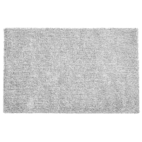 DEMRE shaggy carpet Grey 200 x 300 cm [1]