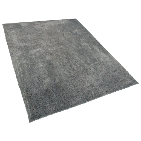 EVREN shaggy carpet Light grey 200 x 300 cm [3]