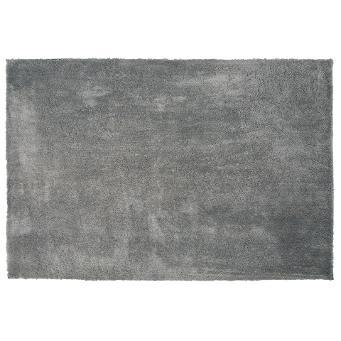 Shaggy rug EVREN Light grey 200 x 300 cm [1]