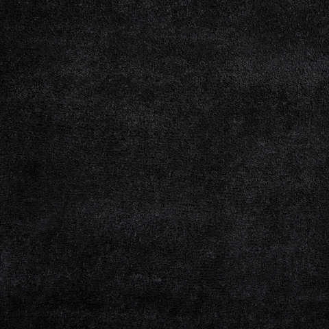 Covor shaggy EVREN Negru 140 x 200 cm [5]