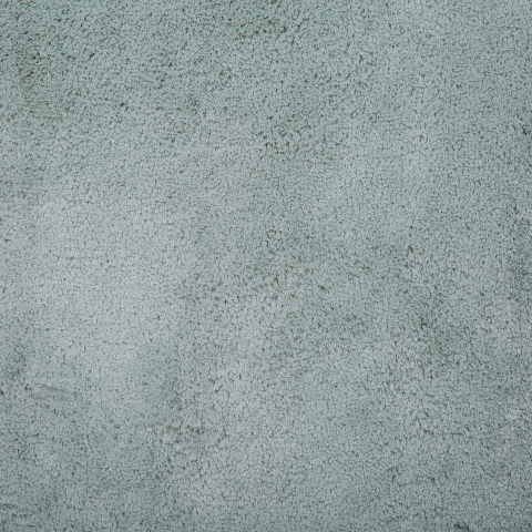 Shaggy rug EVREN Mint green 200 x 200 cm [5]