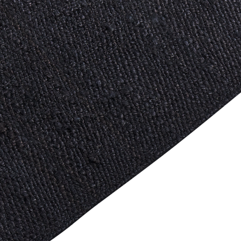 SINANKOY rug Black 160 x 230 cm Jute [4]