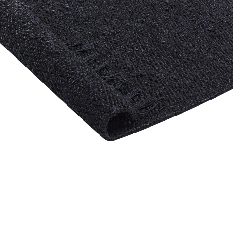 SINANKOY rug Black 160 x 230 cm Jute [6]