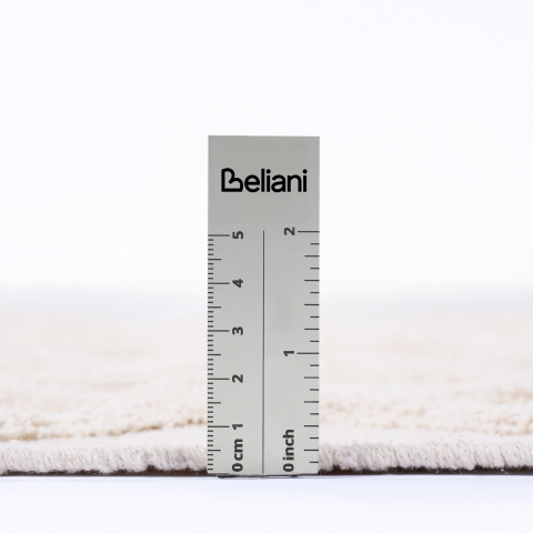 Covor TOZLU Bej 80 x 230 cm Bumbac [5]