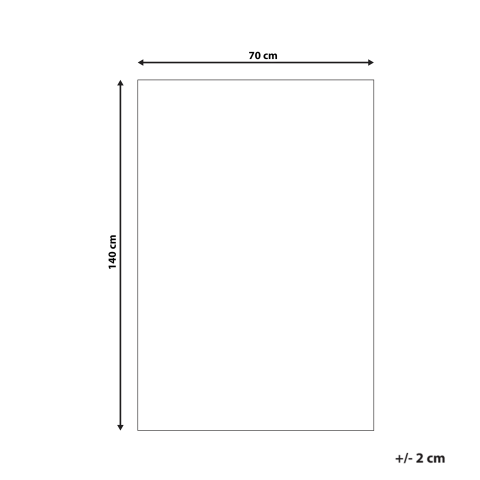 BALAD Anti-Slip Mat 70 x 140 cm [2]
