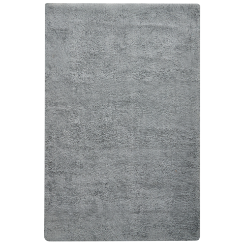 Covoraș de baie GOELA Gri 60 x 90 cm Bumbac [1]