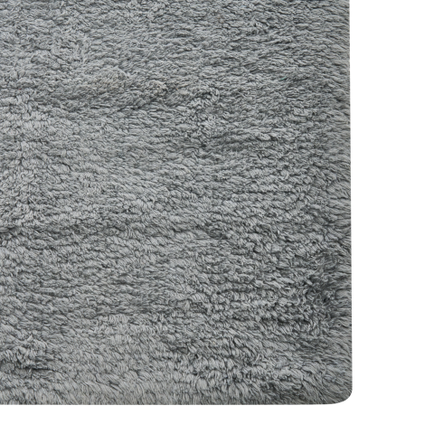 Covoraș de baie GOELA Gri 60 x 90 cm Bumbac [5]