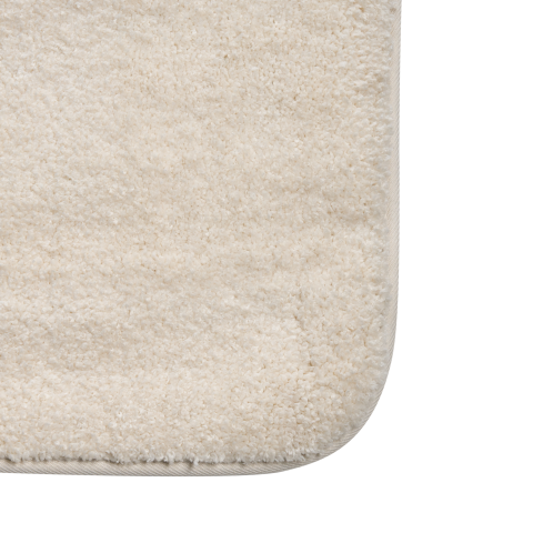 Bath mat URLANA Off-white 60 x 90 cm Microfiber [5]