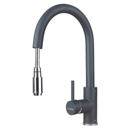 BATERII FINISAJ COMPOZIT - DELOS NEGRU