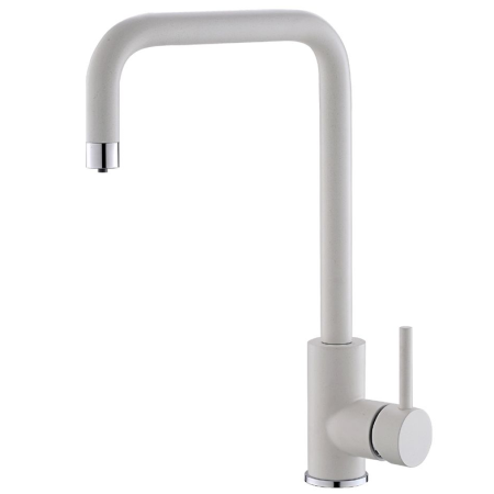 BATERII FINISAJ COMPOZIT - DUAL ALB