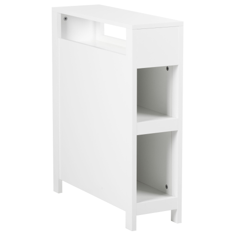 KACHI bathroom cabinet 20 cm White [6]
