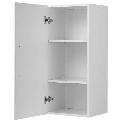 Bathroom Cabinet BILBAO 40 cm White [3]