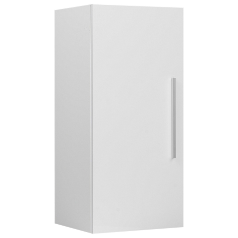 Bathroom Cabinet BILBAO 40 cm White [1]
