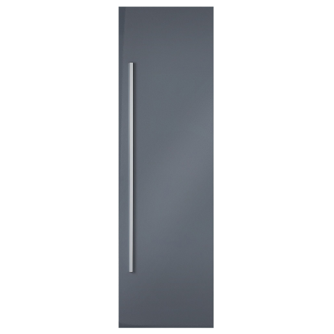 Dulap de baie suspendat MATARO 40 cm Gri [3]