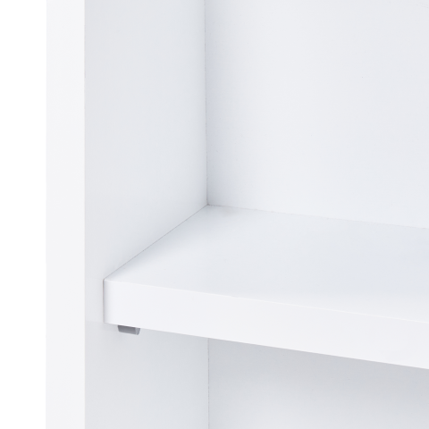 Wall cabinet PALMAS 60 cm 60 cm White [8]