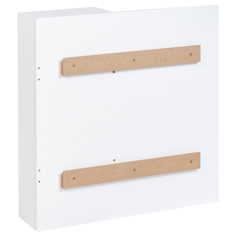 Wall cabinet PALMAS 60 cm 60 cm White [5]