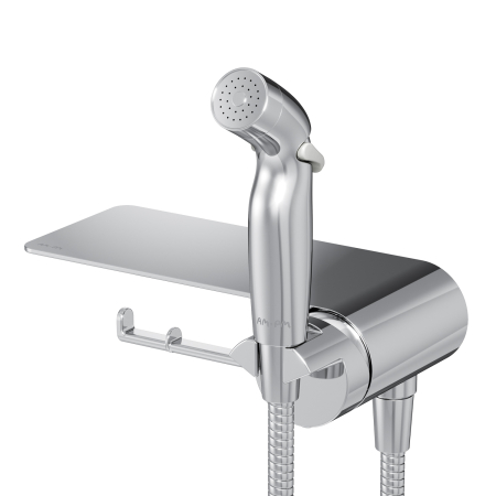 Sets - Func Hygienic set, chrome