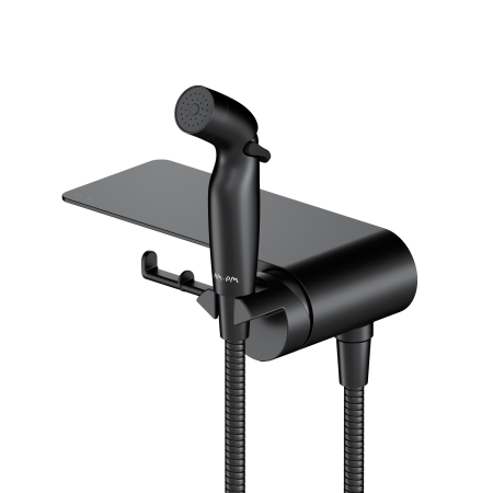 Sets - Func Hygienic set, matt black