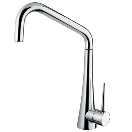 Baterii bucatarie - EDEN CHROME