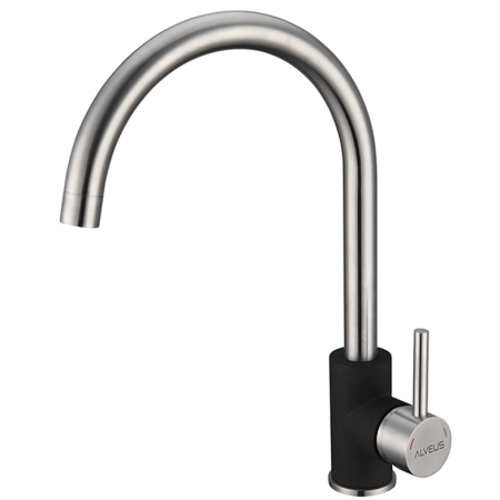 BATERII FINISAJ COMPOZIT - ELZA BLACK METALLIC