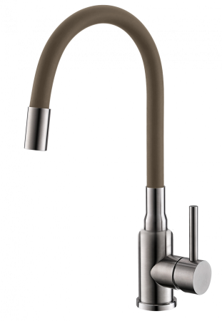 Bucătărie - FLEXA BEJ - PIPA FLEXIBILA