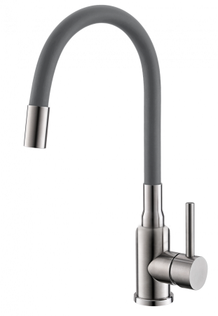 Bucătărie - FLEXA GRI - PIPA FLEXIBILA