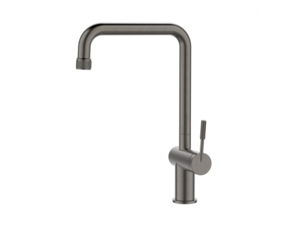 BATERII FINISAJ MONARCH - FLORA ANTRACIT