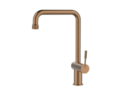 BATERII FINISAJ MONARCH - FLORA CUPRU