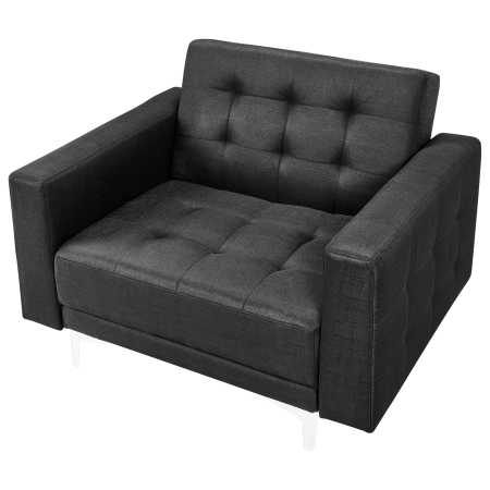 Fotoliu ABERDEEN  Gri grafit [7]