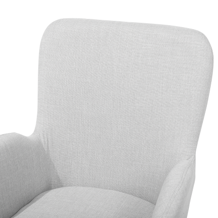 Fotoliu BJARN  Gri deschis [9]