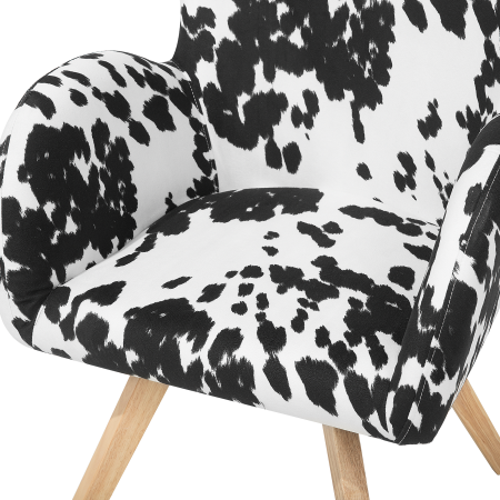 BJARN armchair Black [10]