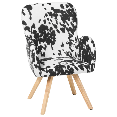 BJARN armchair Black [1]