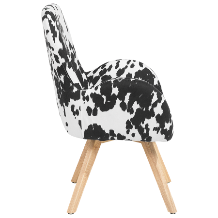 BJARN armchair Black [7]