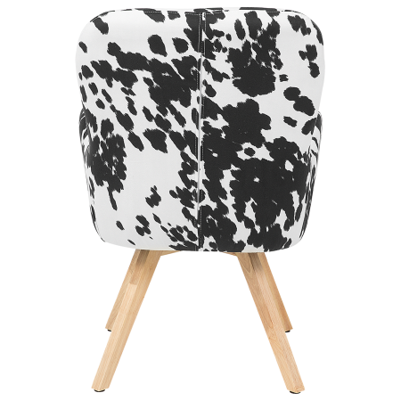 BJARN armchair Black [6]