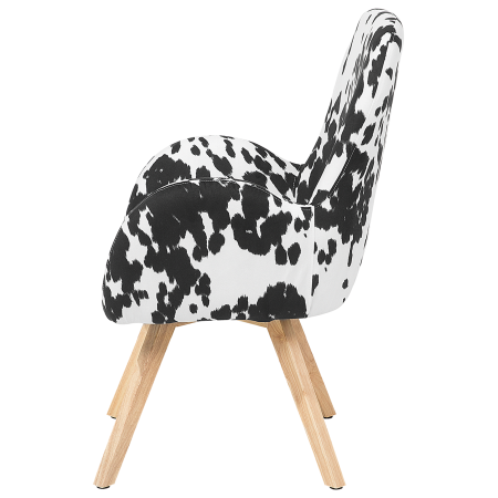 BJARN armchair Black [5]