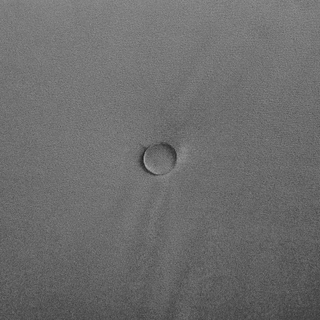 Fotoliu BODO Catifea Gri [9]