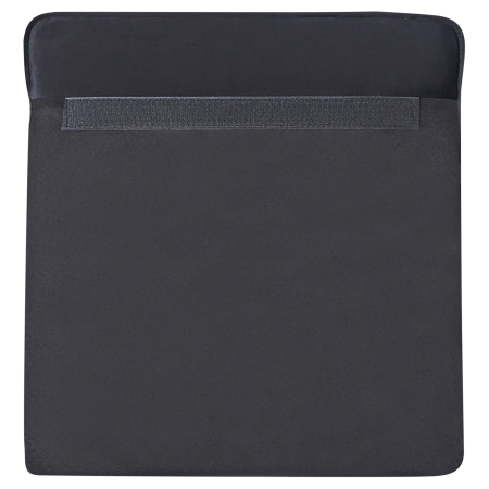 Fotoliu CHESTERFIELD Catifea Negru [8]