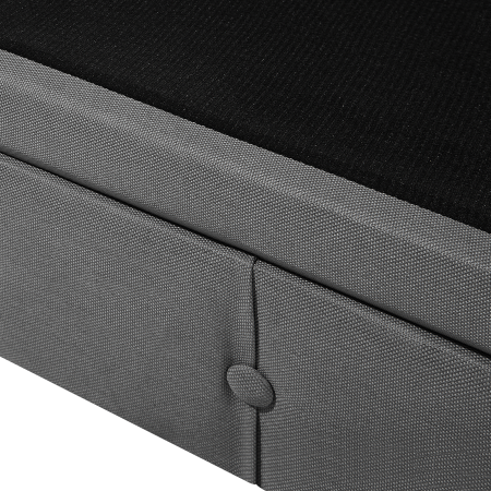 Fotoliu CHESTERFIELD  Gri deschis [7]