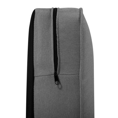 Fotoliu CHESTERFIELD  Gri deschis [10]