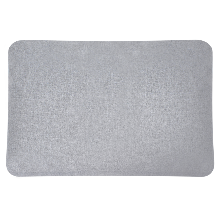 Fotoliu de grădină SATURNIA Gri [7]