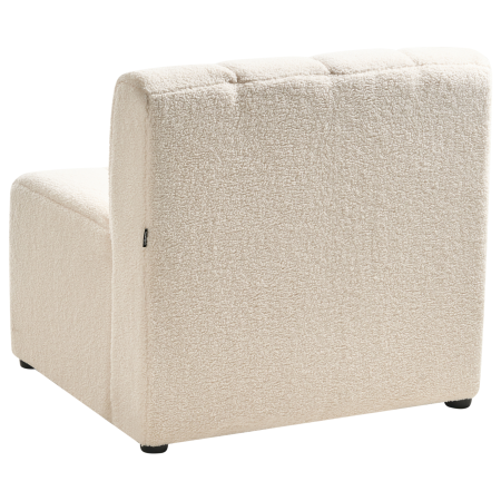 Fotoliu KAGE Boucle Bej deschis [6]